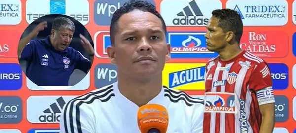 El atacante rompió el silencio y reveló lo que pasaba con Hernán Darío Gómez