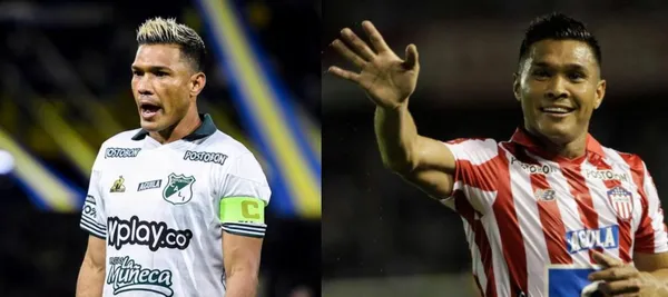 El atacante tras ser borrado en Atlético Bucaramanga tendría un nuevo destino