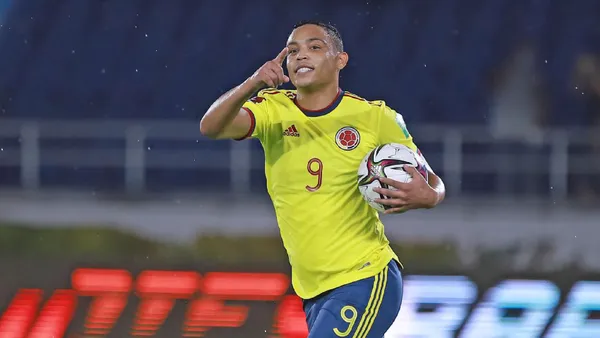 El atacante sufrió una lesión a sus 13 años que por poco lo deja nulo en su formación deportiva