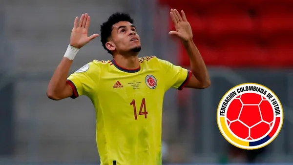 El atacante tuvo una multifunción primordial en la victoria 'Cafetera'