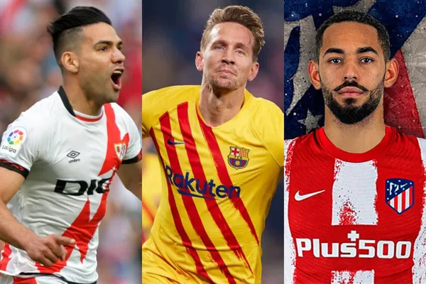 El atacante volvió al gol luego de estar ausente varios meses por lesión y ahora supera a figuras de Barcelona y Atlético de Madrid.