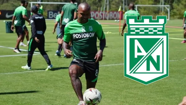 El atacante ya hizo su debut con categórica anotación y se proyecta como un artillero estrella del torneo colombiano