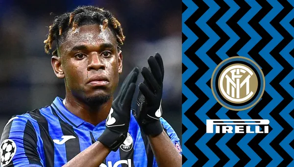 El Atalanta recibió una primera oferta del Inter de Milán por el pase de Duván Zapata, la cifra se ubica en $35 millones de euros. Sin embargo, el Atalanta les recordó que por Duván no esperan recibir menos de $40 millones de euros. Esta cifra ya la conoce el Inter de Milán desde el comienzo de las negociaciones, pero pretenden llevarse a Zapata a un menor costo. La negociación de Duván se podría frenar por otro factor adicional.