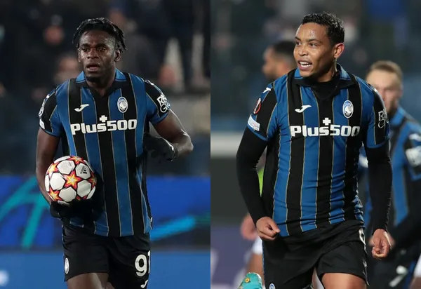 El Atalanta tendría en la mira a un defensor de la Selección Colombia.