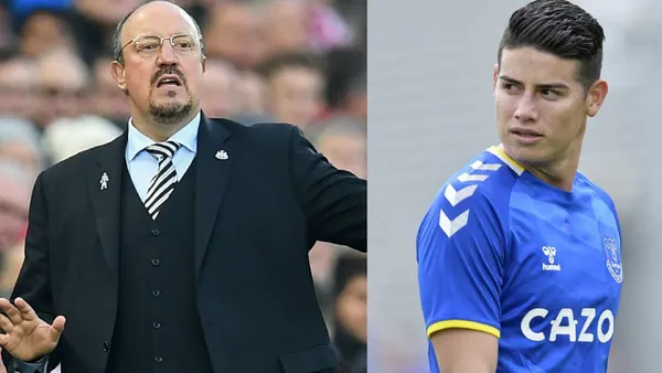 El atcante no será participe del encuentro por la cuarta jornada de Premier League frente a Burnley