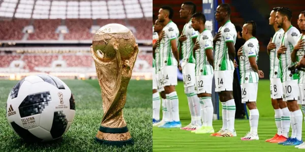 El Atlético Nacional baraja nombres para su próximo entrenador y este nombre ha roto el silencio sobre esta posibilidad