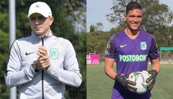 El Atlético Nacional está revisando ficha por ficha para reestructurar a su plantilla para el segundo semestre.
