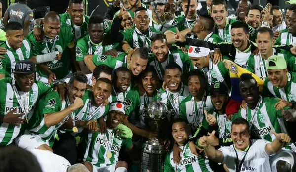 El Atlético Nacional le apuesta a tener una plantilla que pueda competir por el título de la Liga Betplay Dimayor en el segundo semestre.