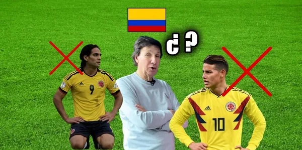 El Bambino Pons indicó cual es el mejor jugador de Colombia.