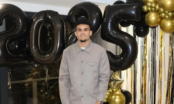 El barranquillero está teniendo un gran rendimiento con el Liverpool