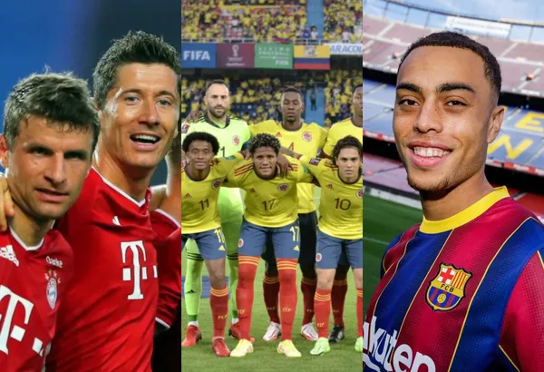 El Bayern Múnich con anticipación revisa opciones para el próximo mercado de pases y aparece en su radar el nombre de Juan Guillermo Cuadrado por un motivo.