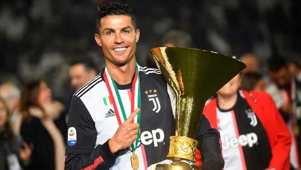 El 'Bicho' gana cerca de 60 euros por minuto en la Vecchia Signora