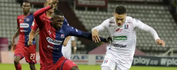 El 'Blanco, Blanco' espera obtener su segunda victoria y seguir subiendo en la tabla de posiciones.