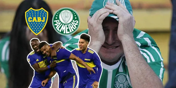 El Boca Juniors de Frank Fabra y Jorman Campuzano jugará la final de la Copa Libertadores de América 2023.