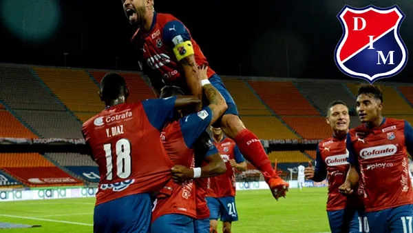 El 'Bolillo' Gómez evidenció una estructura firme en la ofensiva que puede traer consigo importantes resultados para el 'Poderoso'