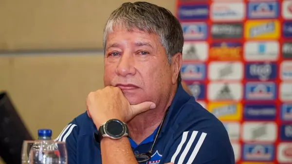 El 'Bolillo' llega a Perú para revolucionar al UTC. Foto: Instagram