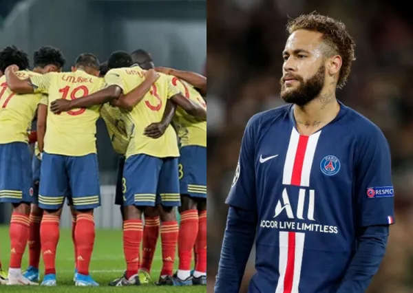 El brasileño Neymar estaría a punto de salir del PSG debido al fracaso del proyecto deportivo y se podrían abrir las puertas para James Rodríguez en ese equipo por una razón de contrato.