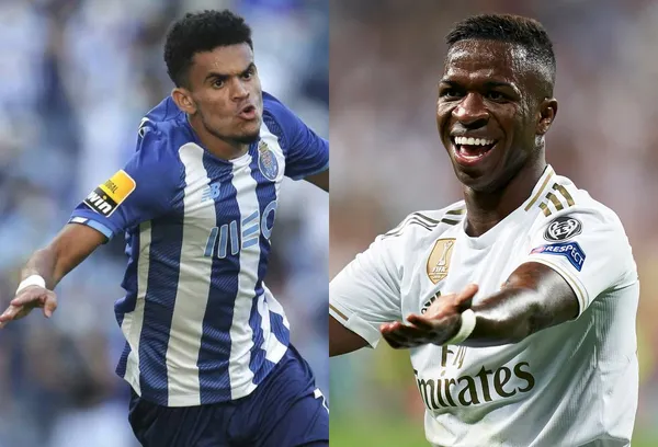 El brasileño y el colombiano protagonizarán una encarnizada pelea a nivel de costos en el próximo mercado de pases.