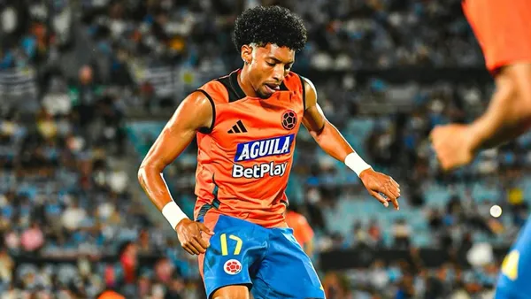 El 'cafetero' se disculpa: Mojica pide perdón por su comportamiento. Foto: Instagram