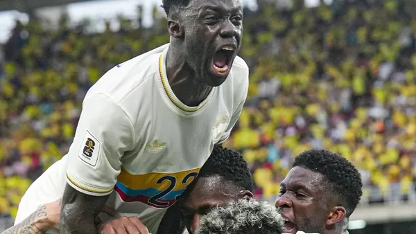 El calor de Barranquilla: ¿Ventaja o desventaja para Colombia?. Foto: Instagram