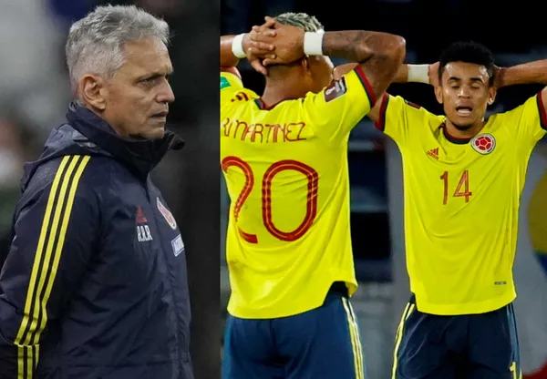 El cambio de vida del volante cafetero afecto notablemente el rendimiento de la tricolor y su influencia como jugador.