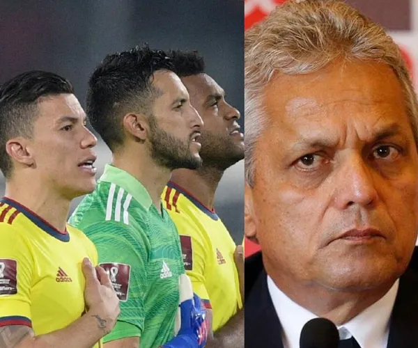 El camino a Qatar llega a su fin con las dos últimas fechas de eliminatorias y Rueda no podrá contar con este titular indiscutido para él.