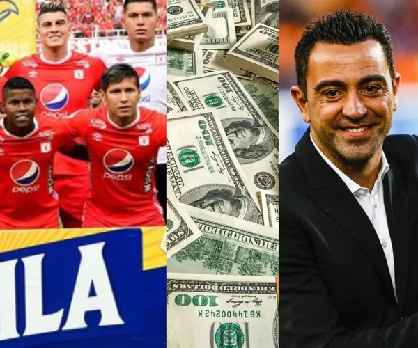 El campeón con América de Cali fijo su nuevo destino y desde ahora los escarlatas le buscan reemplazo.