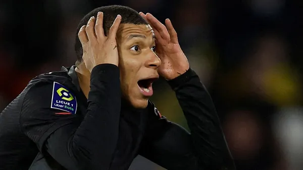 El campeón del mundo tomará muy pronto, según su madre, la decisión si quedarse junto a Lionel Messi o ir a la casa blanca.