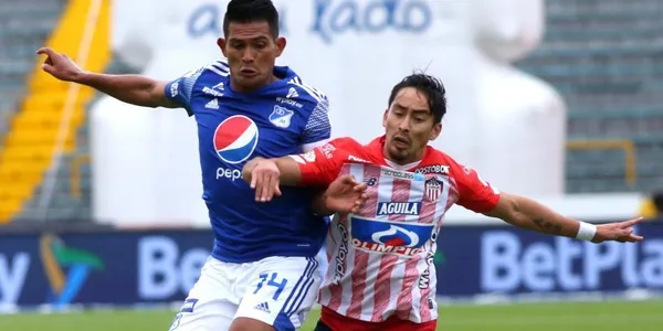 El Campín se viste de gala para recibir una noche mágica, donde dos de los llamados a ser protagonista en este semestre se enfrentan.