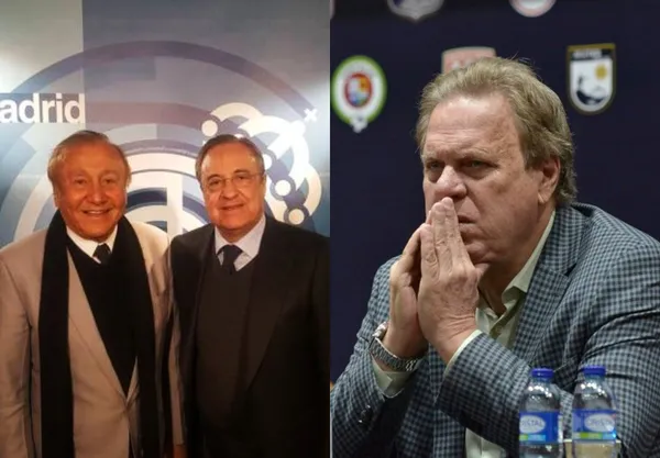 El candidato a la Presidencia de Colombia tendría listo un acuerdo para firmarlo con el Real Madrid si llega a ser el primer mandatario nacional.