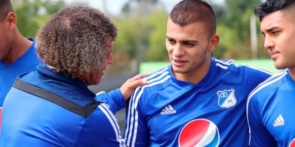 El capitán del Ballet Azul no ha renovado su contrato y vence a final de año. Aún no le han acercado una propuesta y de momento en su futuro está fuera del club