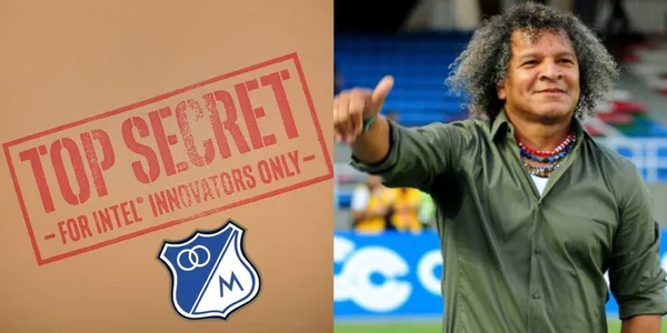 El capitán y referente de Millonarios, Jhon Duque, deja el club y por eso ya suena un refuerzo de lujo para ocupar su lugar.