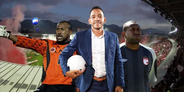 El cardenal necesita a un portero de jerarquía