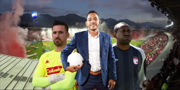 El cardenal necesita a un portero de jerarquía