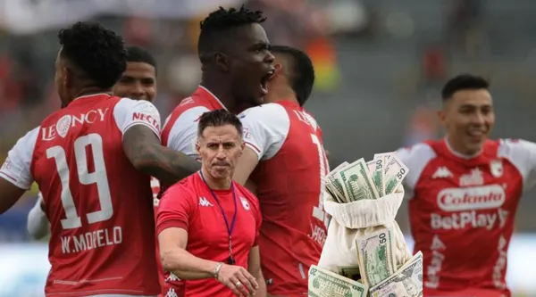 El ‘Cardenal' ya habría encontrado a un nombre fuerte de cara a la temporada 2024.