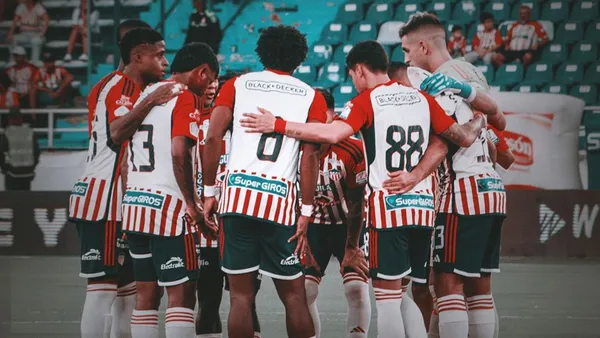 El 'caso Barrera' da un giro: el volante desmiente todo. Foto: Instagram