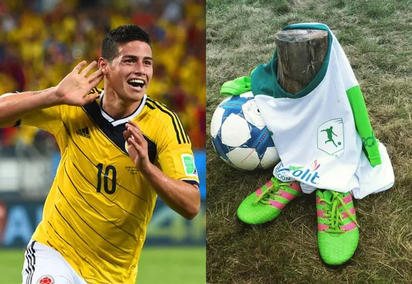 El caso del colombiano Marlos Morneo es un claro ejemplo de un crack que al parecer se quedó en el camino.