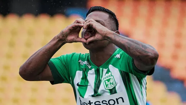 El caso Morelos sacude al fútbol colombiano: ¿Habrá justicia?. Foto: Instagram