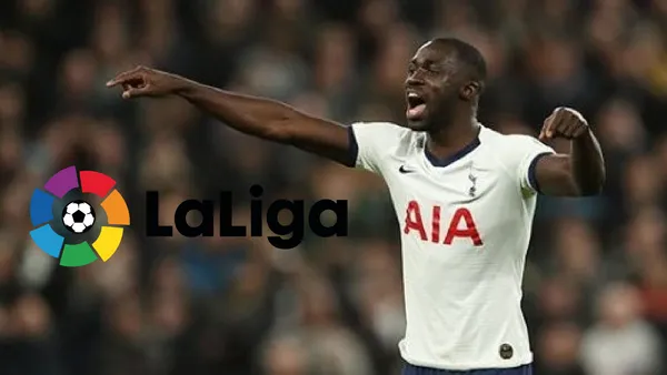 El central colombiano está en duda para continuar con su permanencia en los 'Spurs'