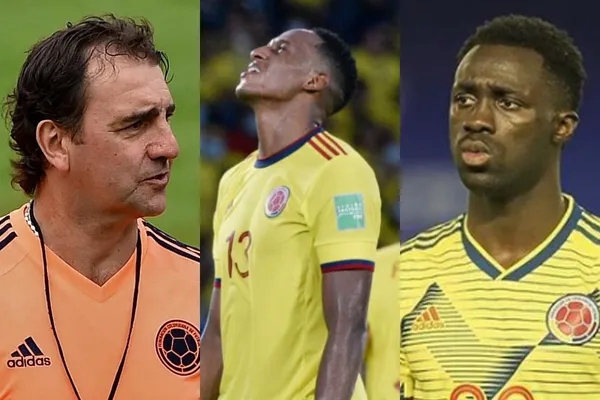 El central colombiano vive un gran momento es su club de España