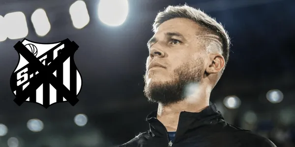 El central costarricense Juan Pablo Vargas recibió halagos inesperados.