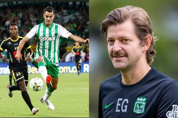 El central salió del cuadro verde rumbo a Lanús de Argentina