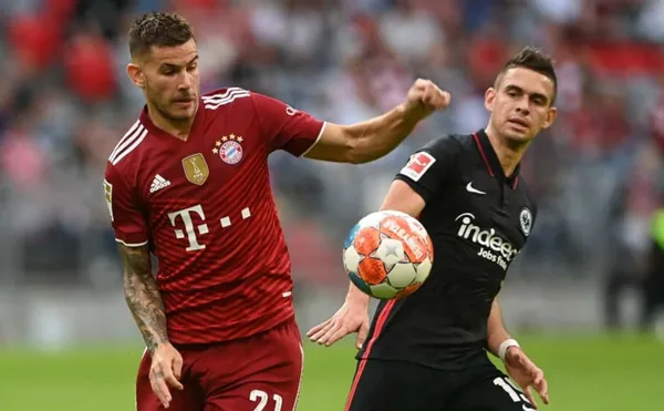 El centro atacante es uno de los fichajes más importantes del Club y no termina de convencer