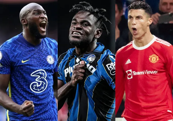 El Chelsea al ver lo que hizo Duván Zapata contra el Manchester United en la Champions League, han reafirmado su convicción de ficharlo en el próximo mercado de pases.