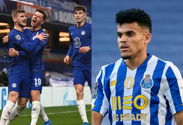 El Chelsea es uno de los equipos de Inglaterra que tiene en la mira al colombiano Luis Díaz, pero a lo interno del equipo a uno de los jugadores no le agradaría la llegada del colombiano.