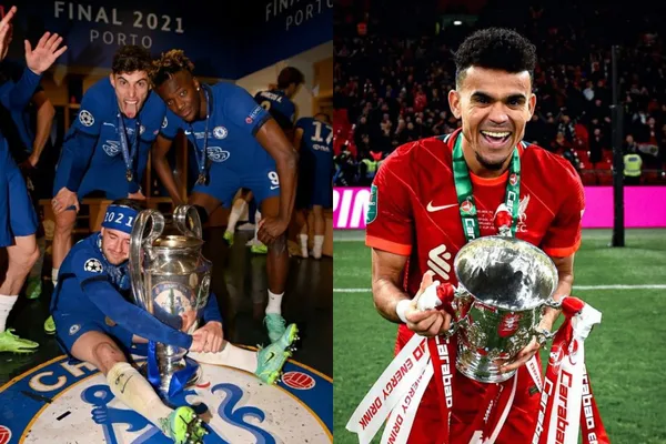 El Chelsea estaría interesado en fichar a un jugador que comparan con Luis Díaz por el talento que desborda a su corta edad.