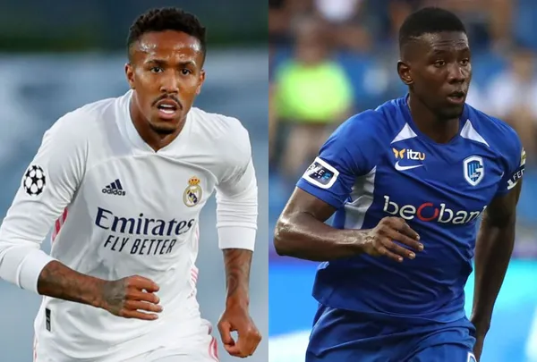 El Chelsea quiere incorporar a un nuevo zaguero y revisan opciones para el próximo mercado de pases.