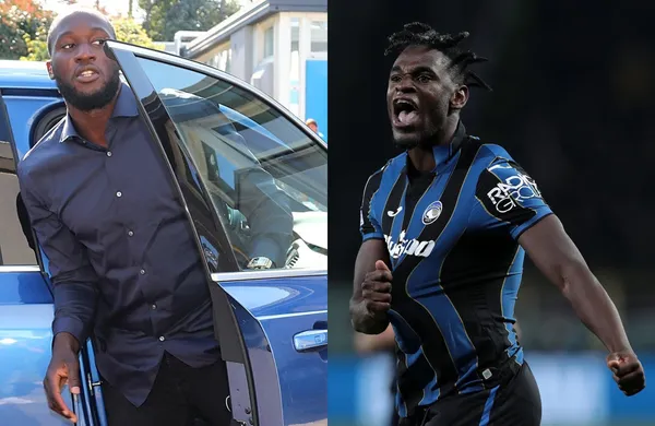 El Chelsea se metió en la competencia por contratar a Duván Zapata y no quieren que se lo lleve el Manchester United.