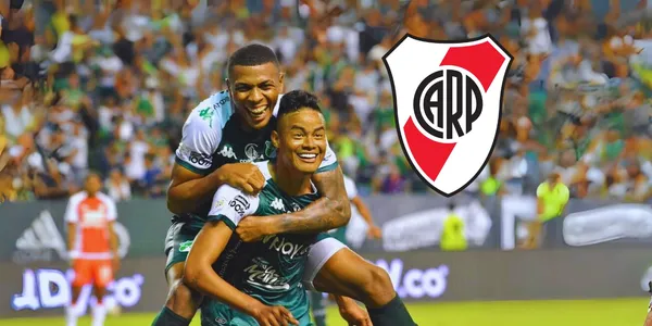 El Chino Sandoval tendría el futuro incierto. Foto tomada del portal Gol Caracol.