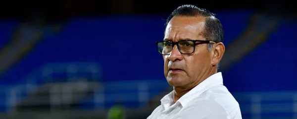 El ciclo de Juan Carlos Osorio en el conjunto Escarlata ha llegado a su final de manera oficial.